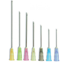 Hypodermic Needles