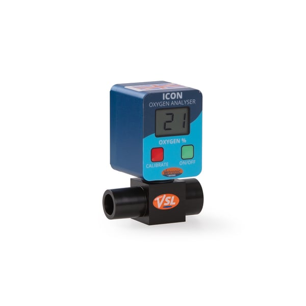 Low-Flow Anaesthesia. How to safely reduce volatile agent & oxygen usage